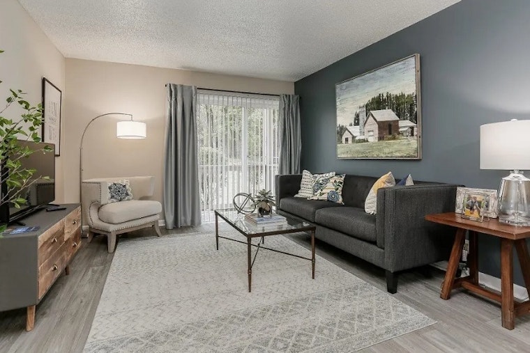 Renting in Nashville: What's the cheapest apartment available right now?