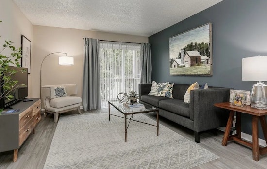 Renting in Nashville: What's the cheapest apartment available right now?