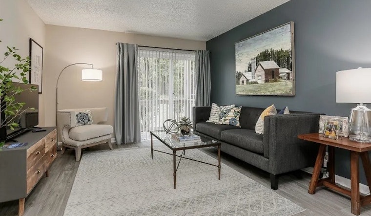 Renting in Nashville: What's the cheapest apartment available right now?