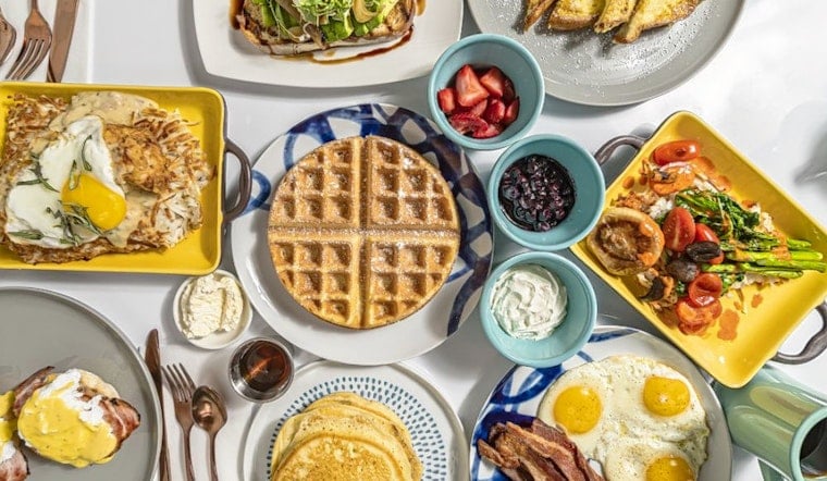 Explore the 3 top spots in Chicago's Tri-Taylor neighborhood