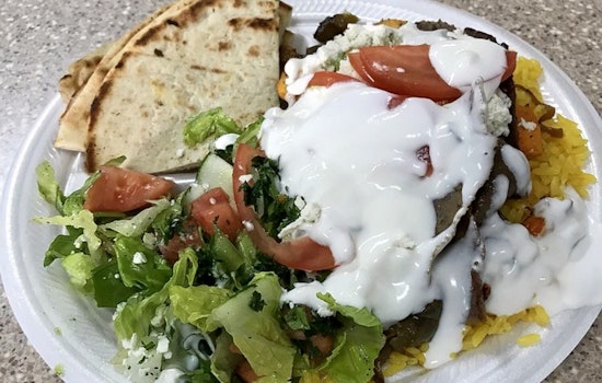 Nashville's 4 best spots to score budget-friendly Mediterranean eats