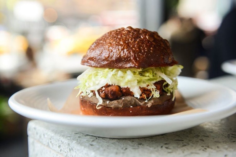 #Trending: What's heating up New York City's food scene this month