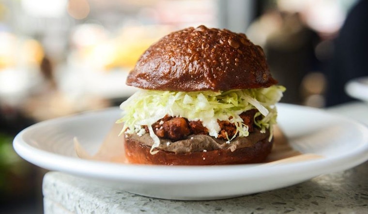 #Trending: What's heating up New York City's food scene this month