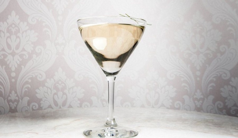 The 3 best cocktail bars in Tampa