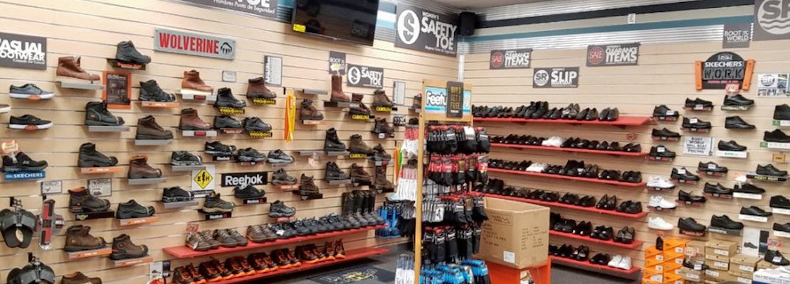 Treat yourself at Las Vegas� 3 priciest shoe stores Treat yourself at Las Vegas� 3 priciest shoe stores