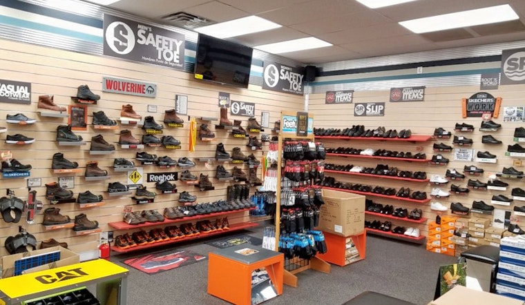 Treat yourself at Las Vegas' 3 priciest shoe stores