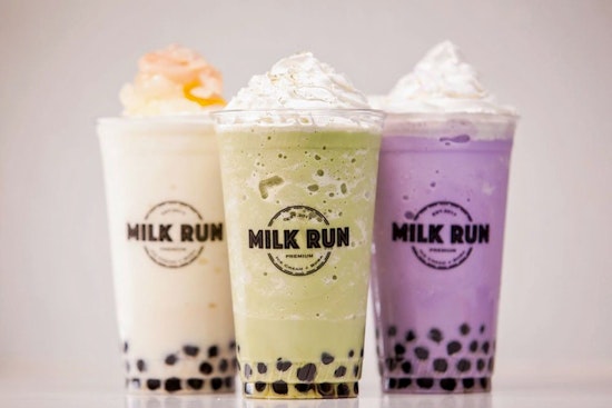 Phoenix's 4 favorite spots to score bubble tea on a budget