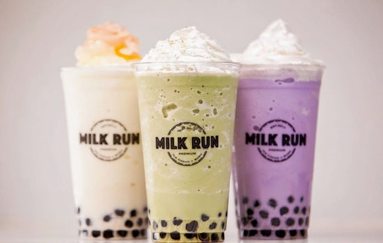 Phoenix's 4 favorite spots to score bubble tea on a budget