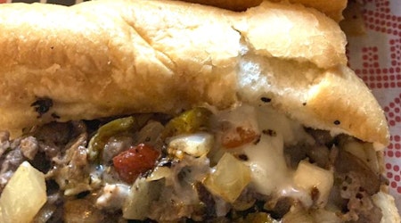 Indianapolis' 4 best spots to score cheesesteaks, without breaking the bank