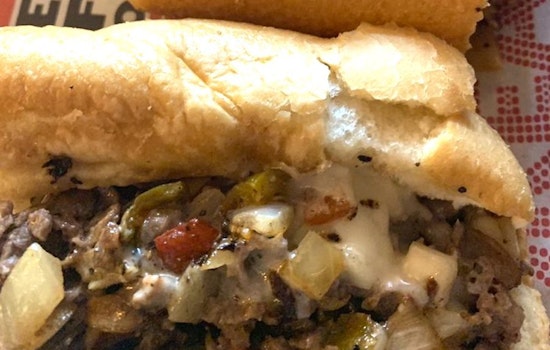 Indianapolis' 4 best spots to score cheesesteaks, without breaking the bank