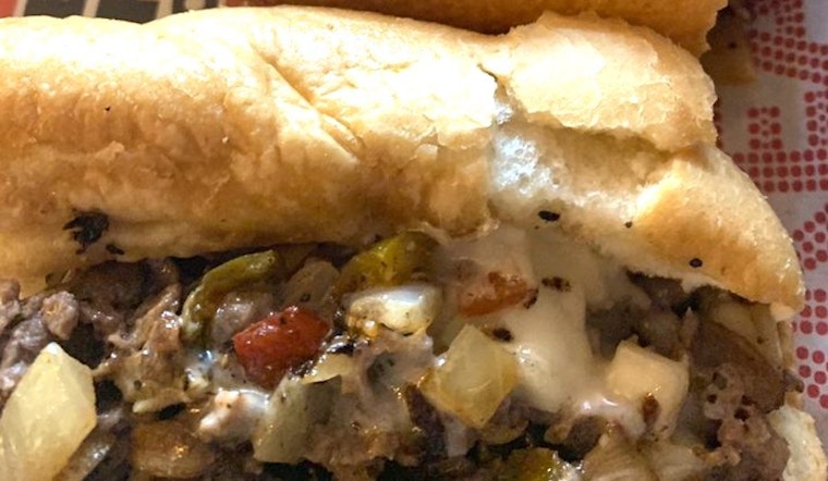 Indianapolis' 4 best spots to score cheesesteaks, without breaking the bank
