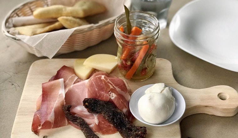 Munno Pizzeria & Bistro opens in Ravenswood
