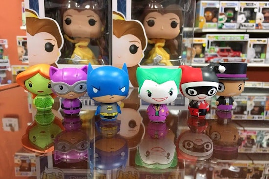 The 4 best hobby shops in Henderson