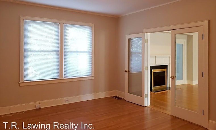Budget apartments for rent in Myers Park, Charlotte