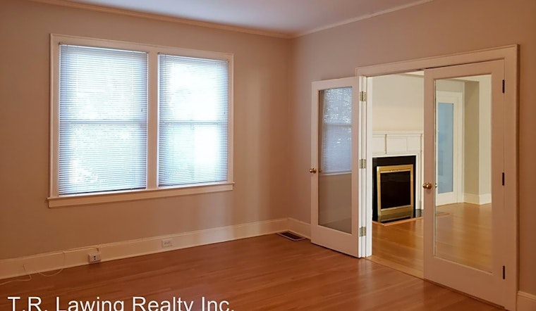 Budget apartments for rent in Myers Park, Charlotte