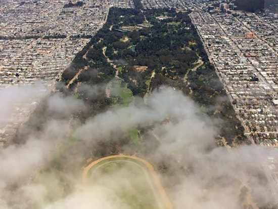 5 options for stay-at-home fun in SF: Saturday, April 4 & Sunday, April 5