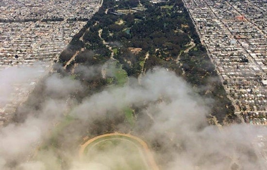 5 options for stay-at-home fun in SF: Saturday, April 4 & Sunday, April 5