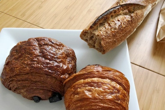 New bakery Lost Larson makes its debut in Andersonville