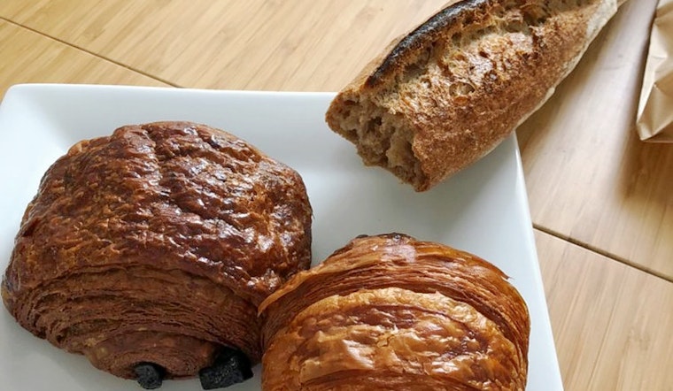 New bakery Lost Larson makes its debut in Andersonville