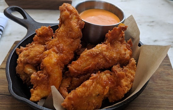 Check out the 3 top spots in Tampa's North Hyde Park neighborhood