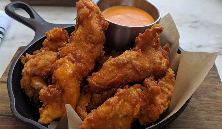 Check out the 3 top spots in Tampa's North Hyde Park neighborhood