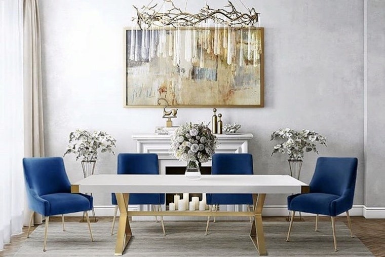 The 4 best spots to score home decor in Irvine