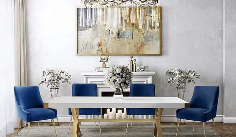 The 4 best spots to score home decor in Irvine