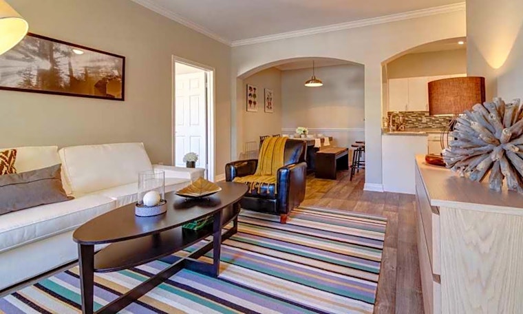 Budget apartments for rent in Lake Highlands, Dallas