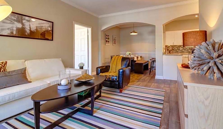 Budget apartments for rent in Lake Highlands, Dallas
