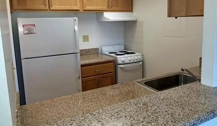 Renting in Santa Ana: What's the cheapest apartment available right now?