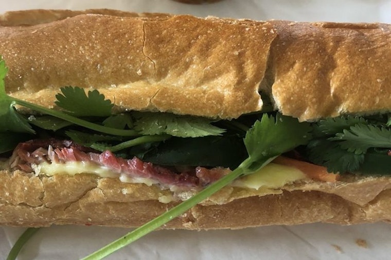 New Vietnamese spot Viet Kitchen debuts in Panorama City