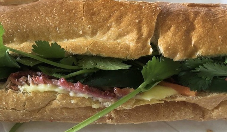 New Vietnamese spot Viet Kitchen debuts in Panorama City