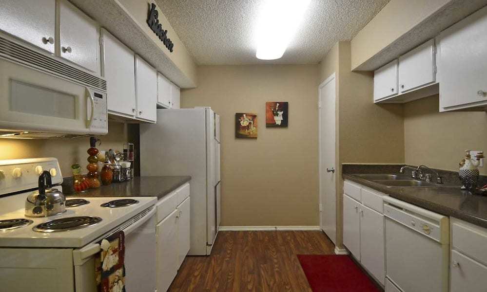 Budget apartments for rent in Vance Jackson, San Antonio