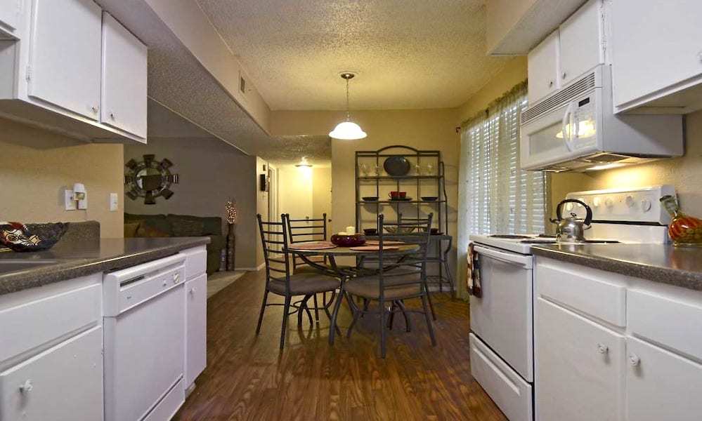 Budget apartments for rent in Vance Jackson, San Antonio