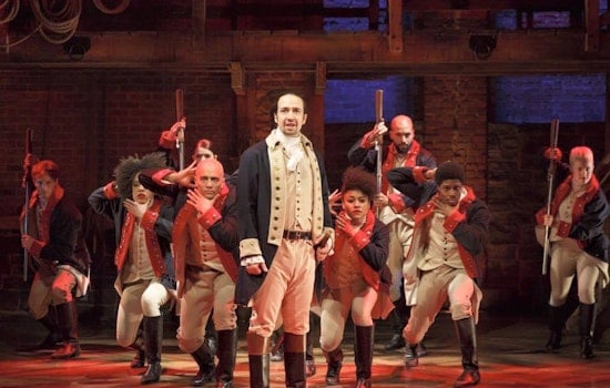 'Hamilton,' film festivals, Dogfest among SF's latest COVID-19 event cancellations