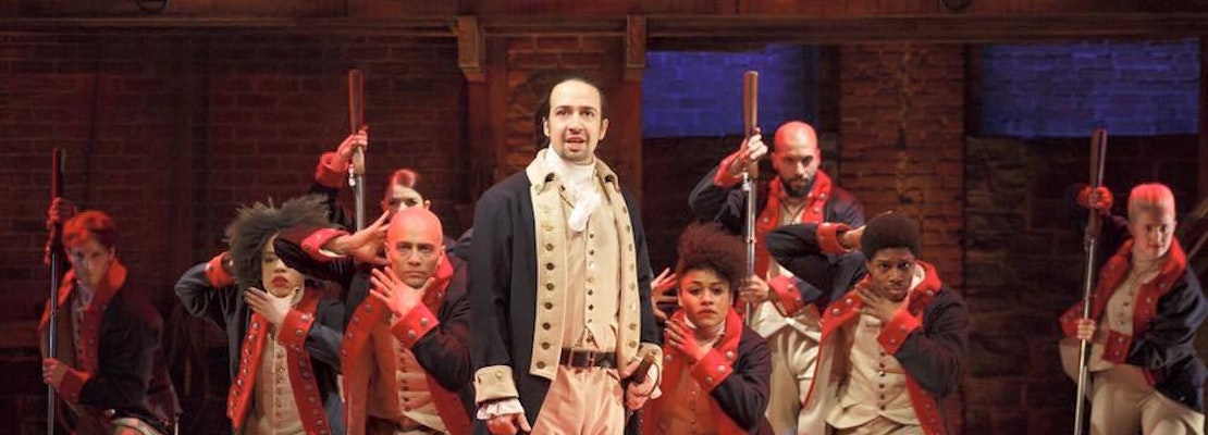 'Hamilton,' film festivals, Dogfest among SF's latest COVID-19 event cancellations