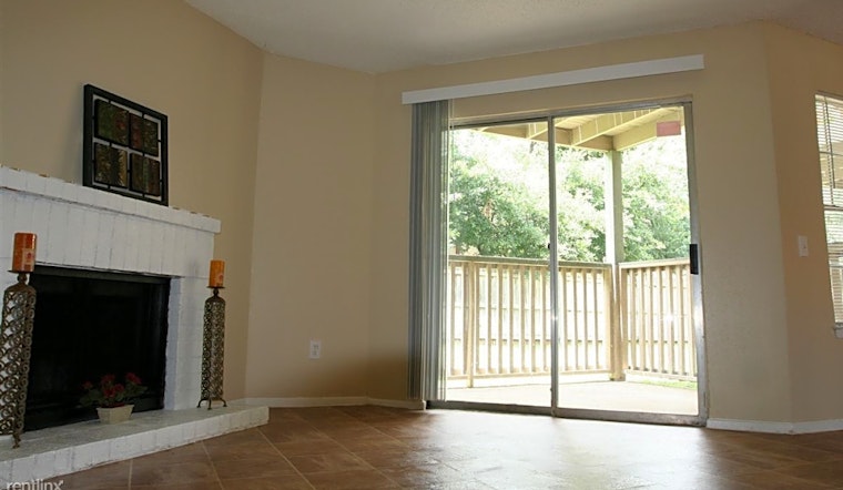 Budget apartments for rent in East Arlington