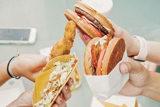 Get these trending Los Angeles restaurants on your radar now