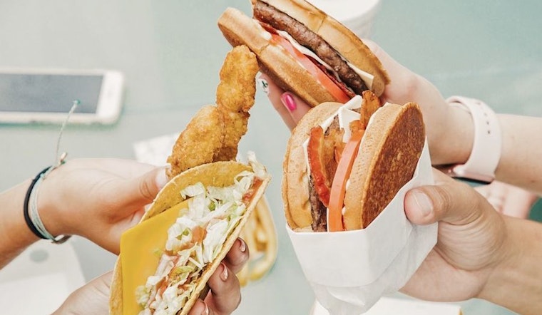 Get these trending Los Angeles restaurants on your radar now