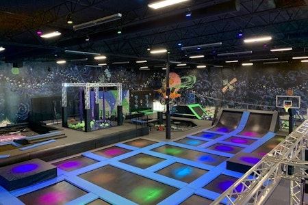 The 4 best trampoline parks in Mesa