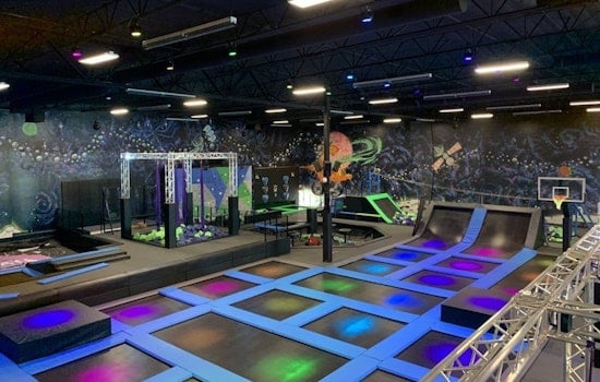 The 4 best trampoline parks in Mesa
