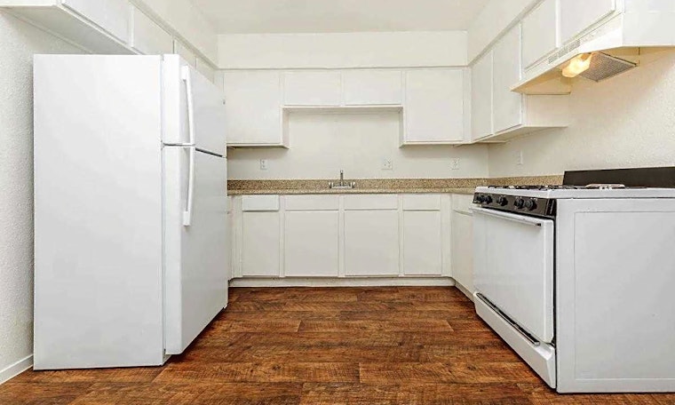 The cheapest apartments for rent in Cultural Corridor, Las Vegas