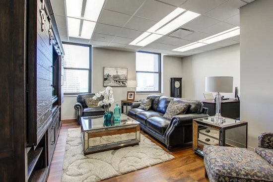 What apartments will $1,200 rent you in Downtown, right now?