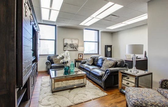 What apartments will $1,200 rent you in Downtown, right now?