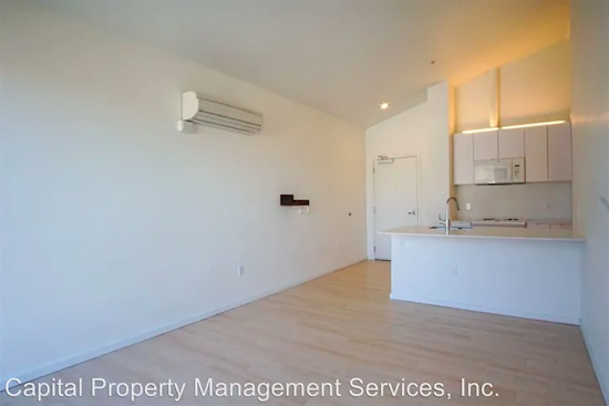 Budget apartments for rent in Buckman, Portland