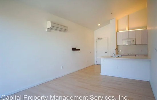 Budget apartments for rent in Buckman, Portland
