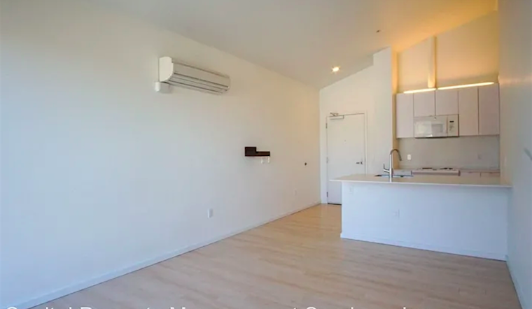 Budget apartments for rent in Buckman, Portland
