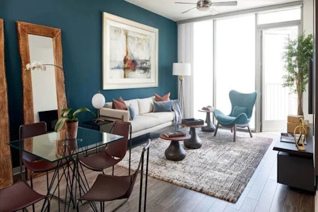 Apartments for rent in Atlanta: What will $1,900 get you?