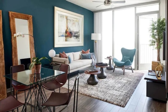 Apartments for rent in Atlanta: What will $1,900 get you?