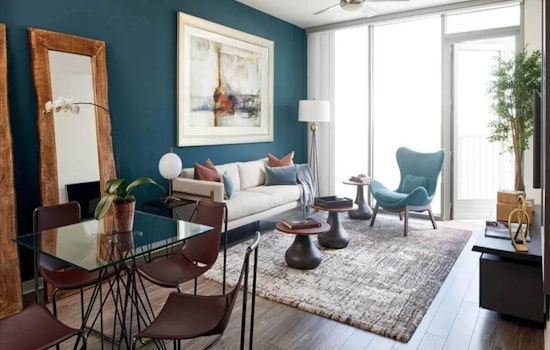 Apartments for rent in Atlanta: What will $1,900 get you?